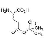 DL-Glutamic acid g-tert-butyl ester|14290