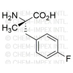 a-Methyl-L-4-Fluorophenylalanine|16735|130855-57-1