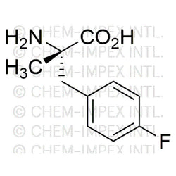 a-Methyl-L-4-Fluorophenylalanine|16735|130855-57-1
