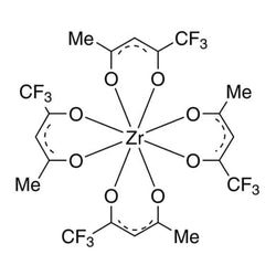 Zirconium(IV) trifluoroacetylacetonate, 99%|93-4026|17499-68-2