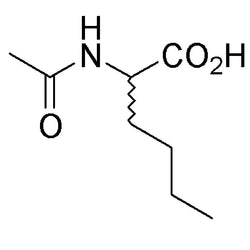 Acetyl-DL-norleucine|11779|7682-16-8