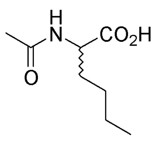 Acetyl-DL-norleucine|11779|7682-16-8