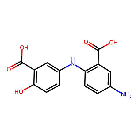 Mesalazine EP Impurity S|C4X-132419|1797983-23-3