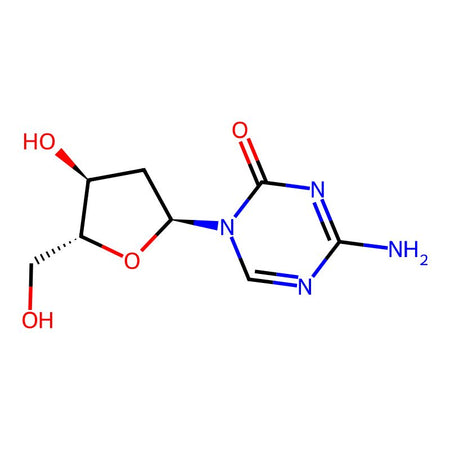 Decitabine Alpha Isomer Impurity|C4X-113714|22432-95-7