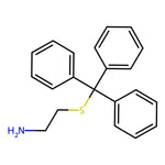 2-(Tritylthio)ethanamine|CS-0156531|1095-85-8