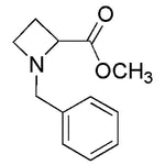 1-Benzyl-Azetidine-2-carboxylic acid methyl ester|17418|18085-37-5