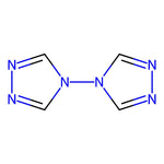 4,4'-Bi-4H-1,2,4-triazole|CS-0170094|16227-15-9