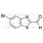 5-Bromo-Benzothiazole-2-carbaldehyde|19098|885279-64-1