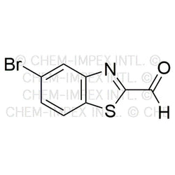 5-Bromo-Benzothiazole-2-carbaldehyde|19098|885279-64-1