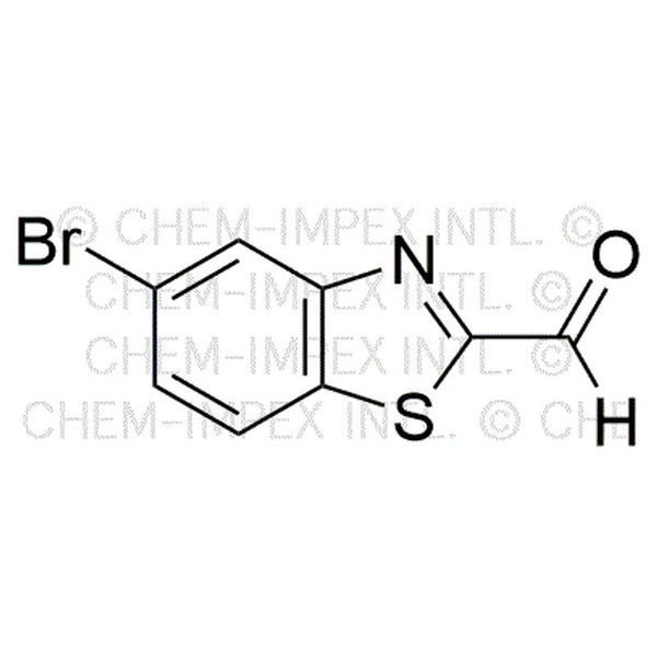 5-Bromo-Benzothiazole-2-carbaldehyde|19098|885279-64-1