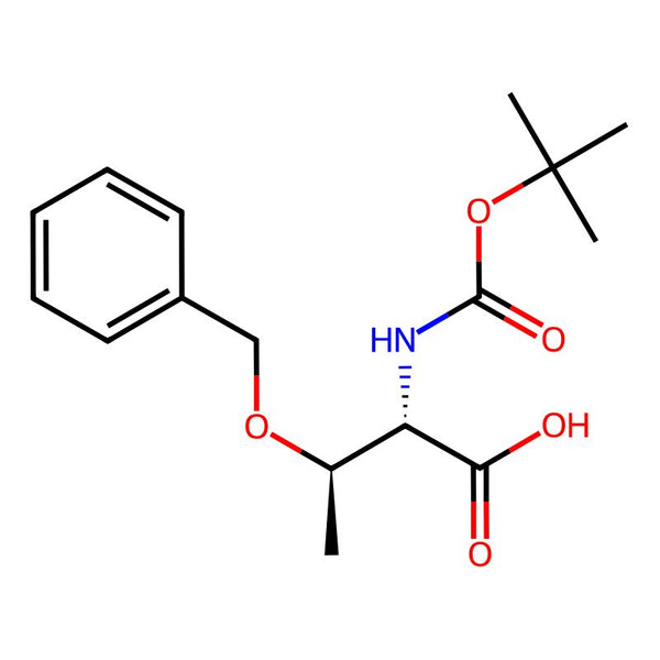 BOC-O-Benzyl-L-threonine|CS-W004110|15260-10-3