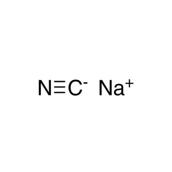 Sodium cyanide, min. 98%|93-1132|143-33-9