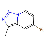 5-Bromo-3-methyl-[1,2,3]triazolo[1,5-a]pyridine|CS-0613423|1471260-52-2