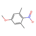5-Methoxy-1,3-dimethyl-2-nitrobenzene|CS-0163030|61019-03-2
