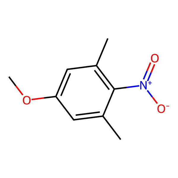 5-Methoxy-1,3-dimethyl-2-nitrobenzene|CS-0163030|61019-03-2