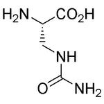 3-[(Aminocarbony)amino]-L-alanine|07092|1483-07-4