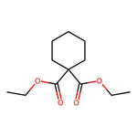 Diethyl cyclohexane-1,1-dicarboxylate|CS-W012995|1139-13-5
