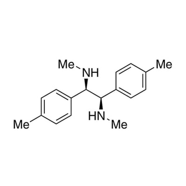 (1R,2R)-N1,N2-dimethyl-1,2-di-p-tolylethane-1,2-diamine, min. 97% (>99% ee)|07-3714|2444430-62-8
