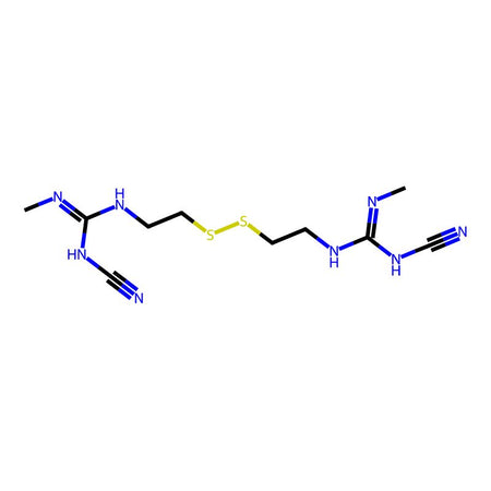 Cimetidine EP Impurity H|C4X-15898|74886-59-2