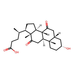 Cholic Acid Impurity 18|C4X-116018|517-33-9