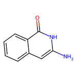 3-Amino-1,2-dihydroisoquinolin-1-one|CS-0244697|5597-05-7