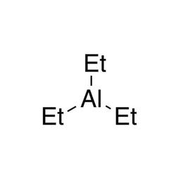 Triethylaluminum paraffin pellet|13-1905|97-93-8