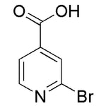 2-Bromo-4-pyridinecarboxylic acid|28522|66572-56-3