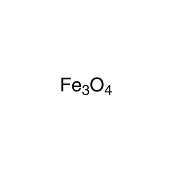 Iron oxide nanoparticles in water, 20nm, with carboxylic acid surface functional group|26-2707|1317-61-9