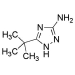 5-Tert-Butyl-4H-1,2,4-Triazol-3-Amine|29573|2024034-50-1