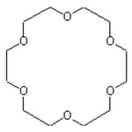 18-Crown-6, 99%|08-0320|17455-13-9