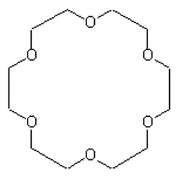 18-Crown-6, 99%|08-0320|17455-13-9