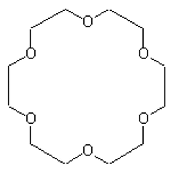 18-Crown-6, 99%|08-0320|17455-13-9