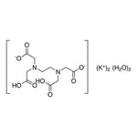 Ethylenediaminetetraacetic acid dipotassium salt dihydrate, 99%|07-0580|25102-12-9