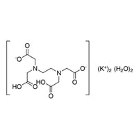 Ethylenediaminetetraacetic acid dipotassium salt dihydrate, 99%|07-0580|25102-12-9