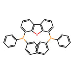4,6-Bis(diphenylphosphino)dibenzofuran|CS-0087462|133850-81-4
