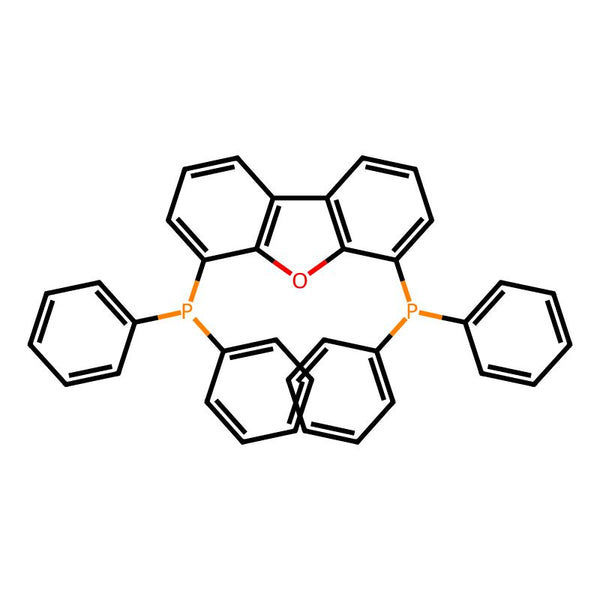4,6-Bis(diphenylphosphino)dibenzofuran|CS-0087462|133850-81-4