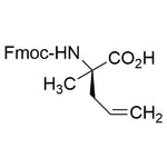 Fmoc-a-methyl-D-allylglycine|29360|288617-76-5