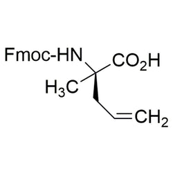 Fmoc-a-methyl-D-allylglycine|29360|288617-76-5