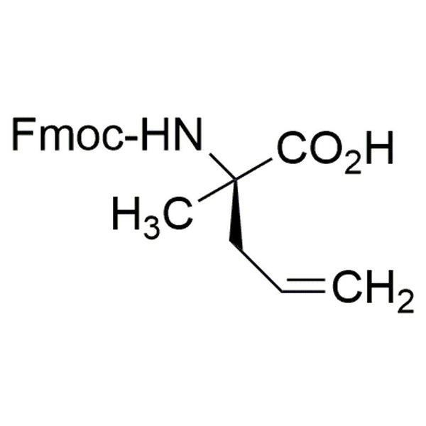 Fmoc-a-methyl-D-allylglycine|29360|288617-76-5