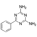 2,4-Diamino-6-phenyl-1,3,5-triazine|25738|91-76-9