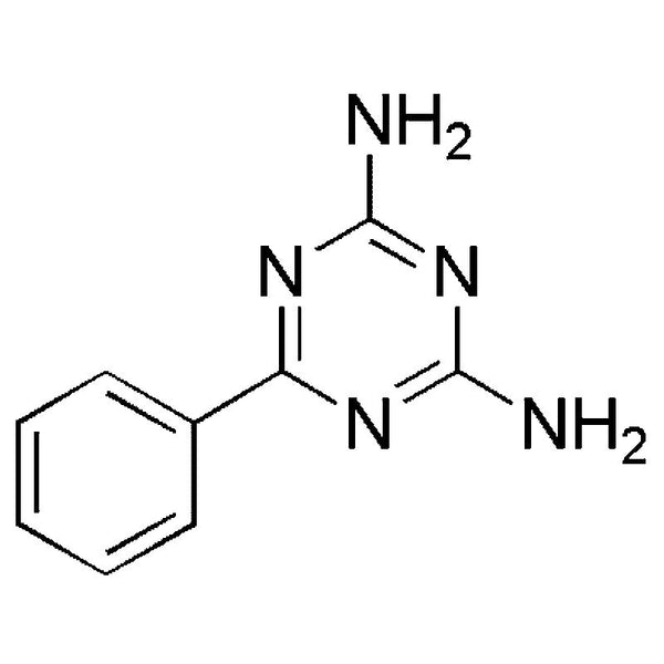 2,4-Diamino-6-phenyl-1,3,5-triazine|25738|91-76-9