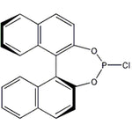 (S)-(+)-4-Chlorodinaphthol[2,1-d:1',2'-f][1,3,2]dioxaphosphepin, min. 97%|15-0686|137156-22-0