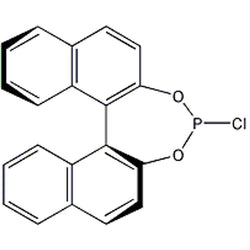 (S)-(+)-4-Chlorodinaphthol[2,1-d:1',2'-f][1,3,2]dioxaphosphepin, min. 97%|15-0686|137156-22-0