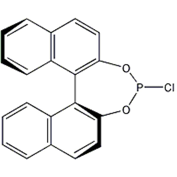 (S)-(+)-4-Chlorodinaphthol[2,1-d:1',2'-f][1,3,2]dioxaphosphepin, min. 97%|15-0686|137156-22-0