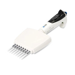 dPette+ , Eight-channel 15-300ul|7036202005