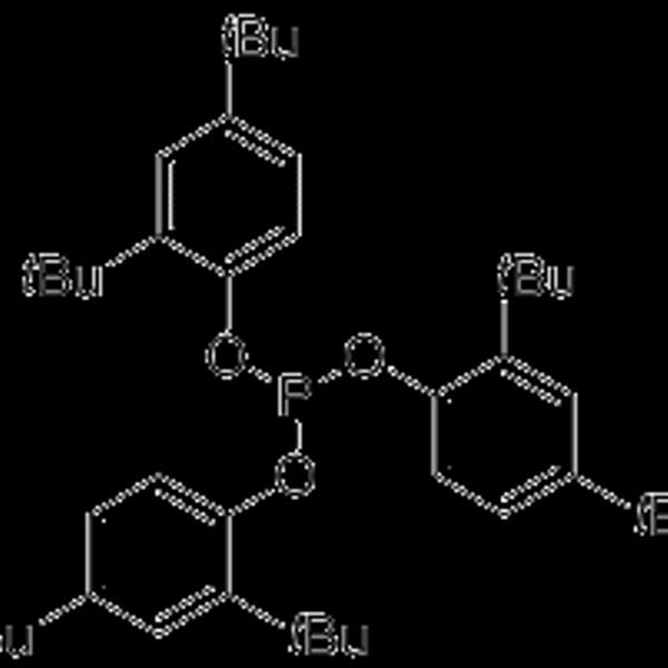 Tris(2,4-di-t-butylphenyl)phosphite, 98%|15-7720|31570-04-4