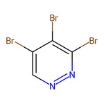 3,4,5-Tribromopyridazine|CS-0132817|1822854-37-4