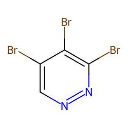 3,4,5-Tribromopyridazine|CS-0132817|1822854-37-4