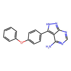 Ibrutinib Impurity 46|C4X-106446|330786-24-8
