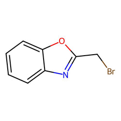 2-(Bromomethyl)benzo[d]oxazole|CS-0169044|73101-74-3